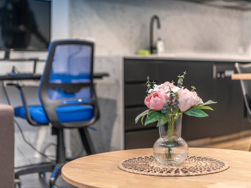 Luxury 1-Bedroom Apartment in Allara St Canberra