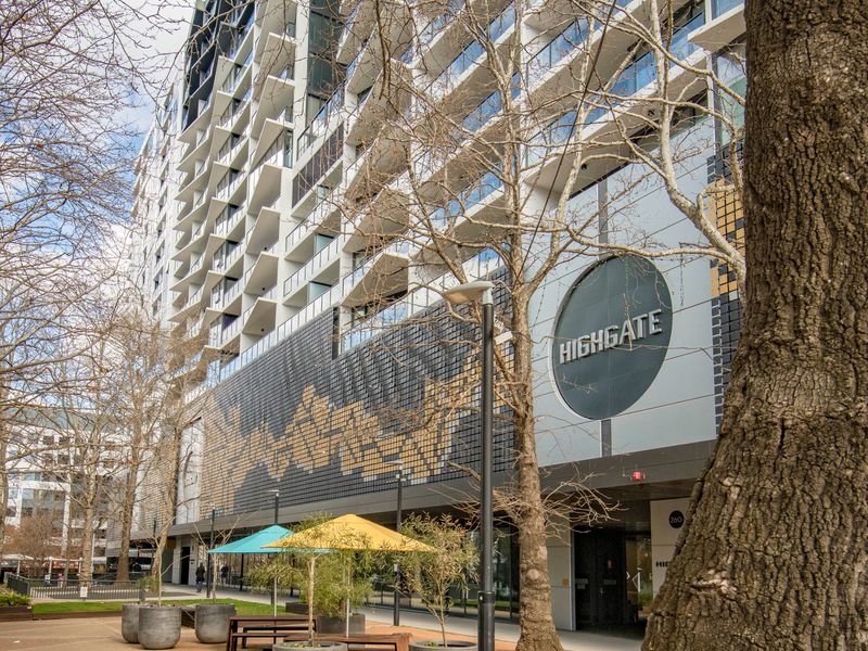 Outdoor Area