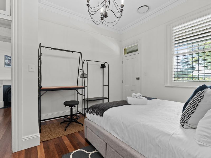 Comfort meets elegance in this peaceful retreat.