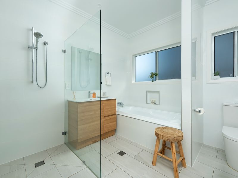 Bath Area