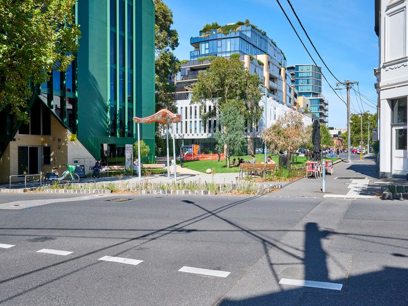 Quirky Retreat | A Charming 1BR in Trendy Collingwood