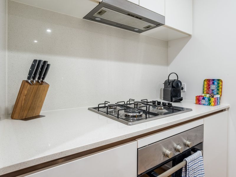 Urban elegance in the heart of Newstead!