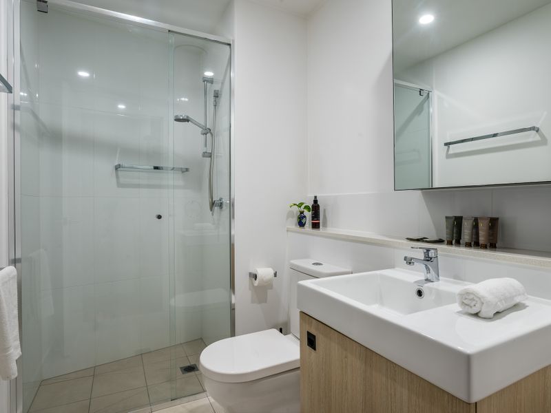 Urban elegance in the heart of Newstead!