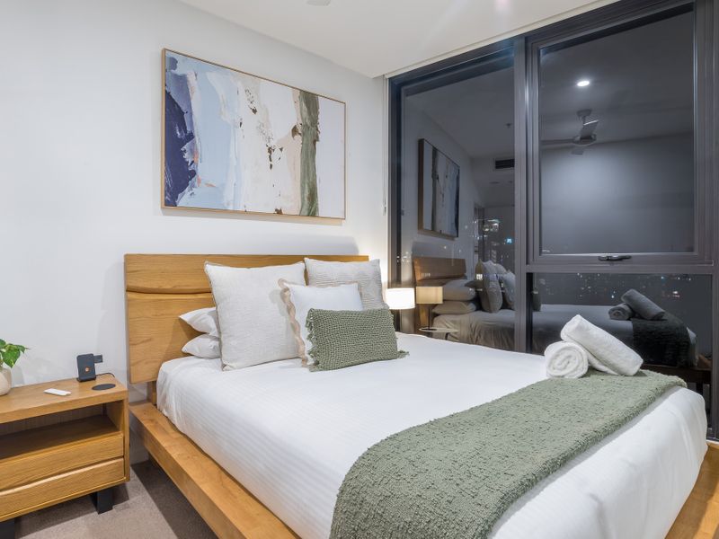 Urban elegance in the heart of Newstead!
