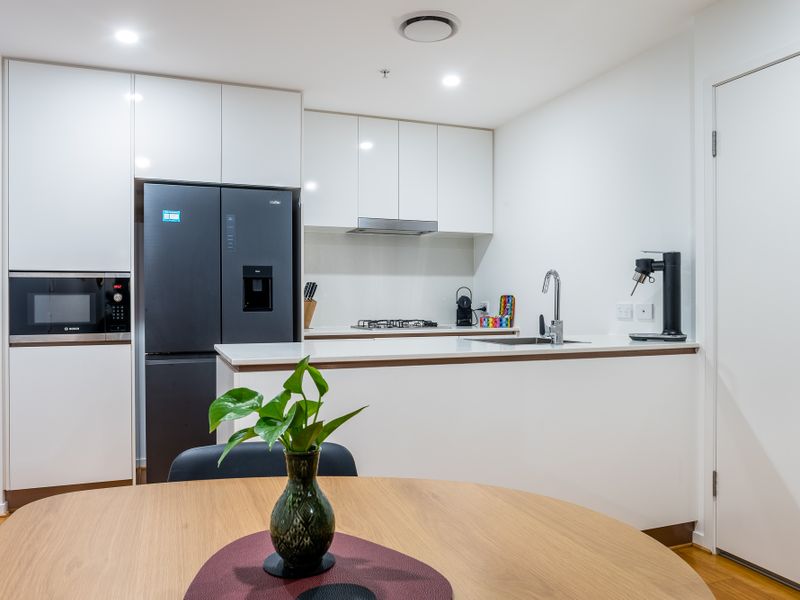 Urban elegance in the heart of Newstead!