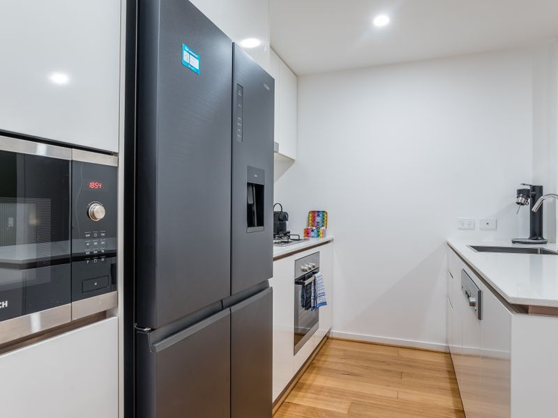 Urban elegance in the heart of Newstead!