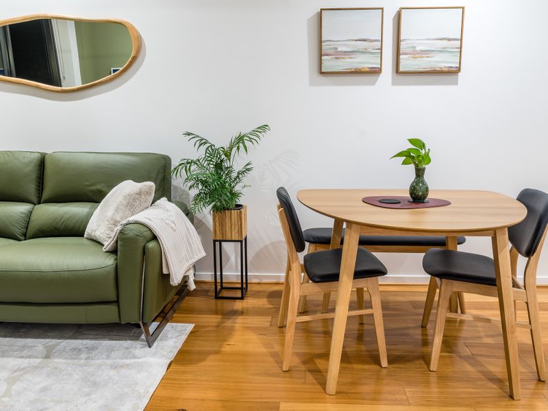 Urban elegance in the heart of Newstead!