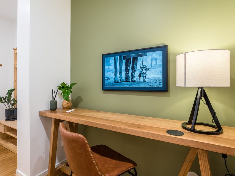 Urban elegance in the heart of Newstead!