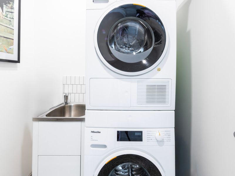Laundry Essentials