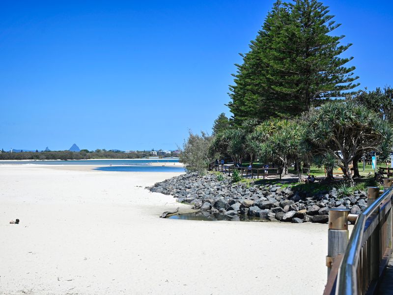 Local Beach 