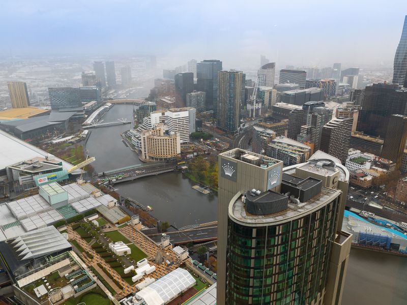 City view