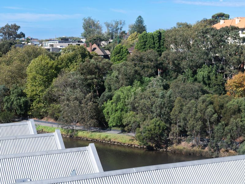 River view