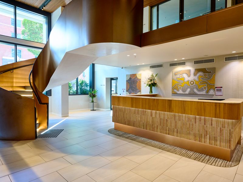 Concierge