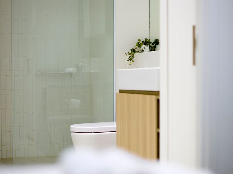 Cozy 1Bedroom Stay with Pool & Gym Access