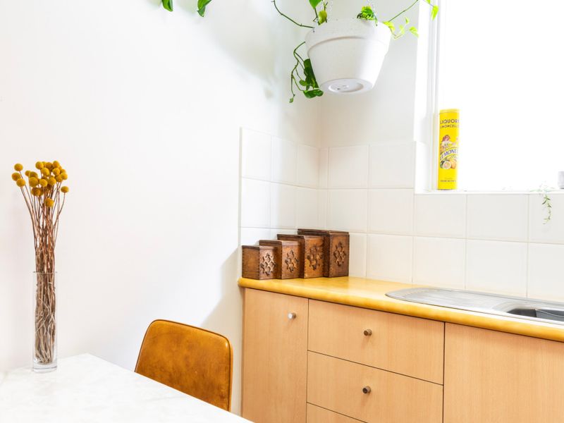 Tranquil North Melbourne Stay with Patio & Parking