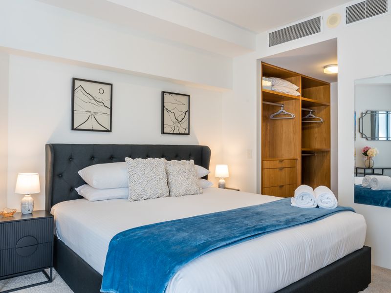 West End Getaway – Heated Pool!