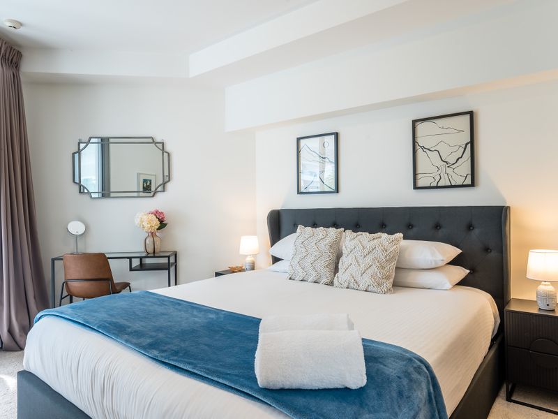 West End Getaway – Heated Pool!