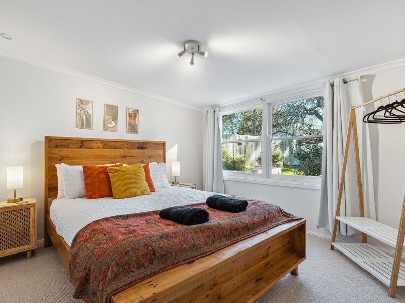 Queen Bedroom 2