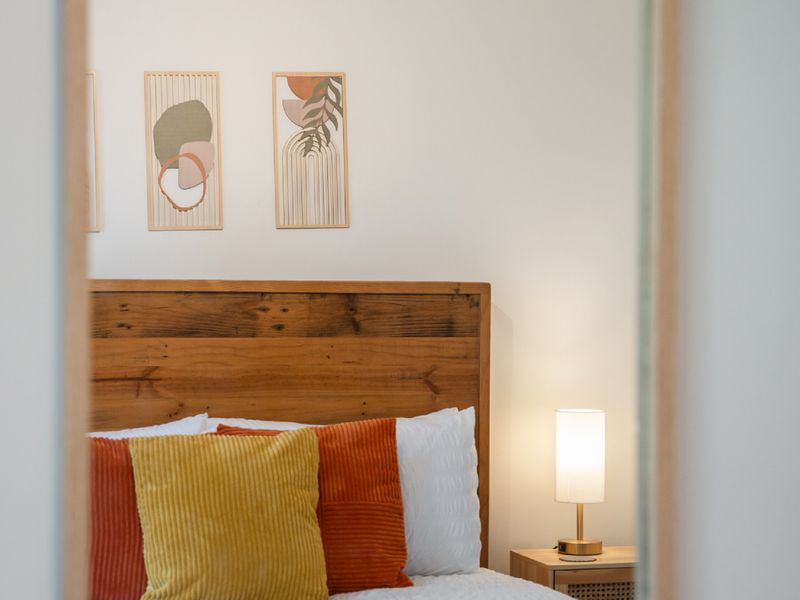 Cozy Blue Mountains Retreat