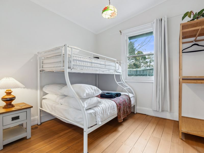 Cozy Blue Mountains Retreat