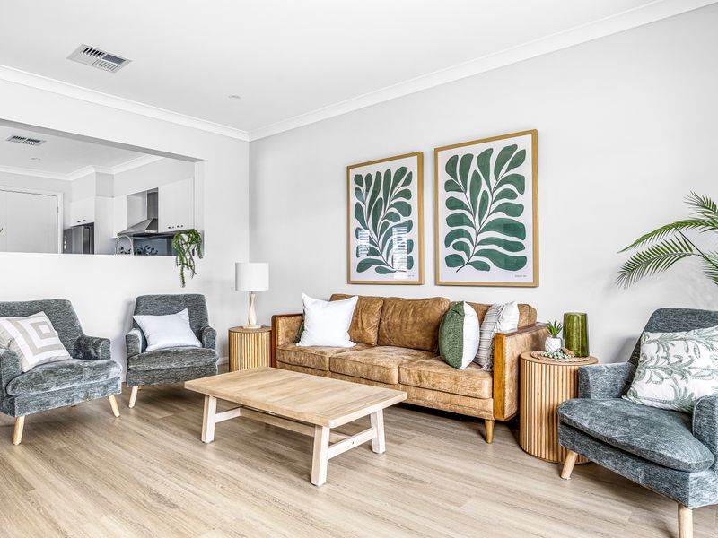 Lounge Area