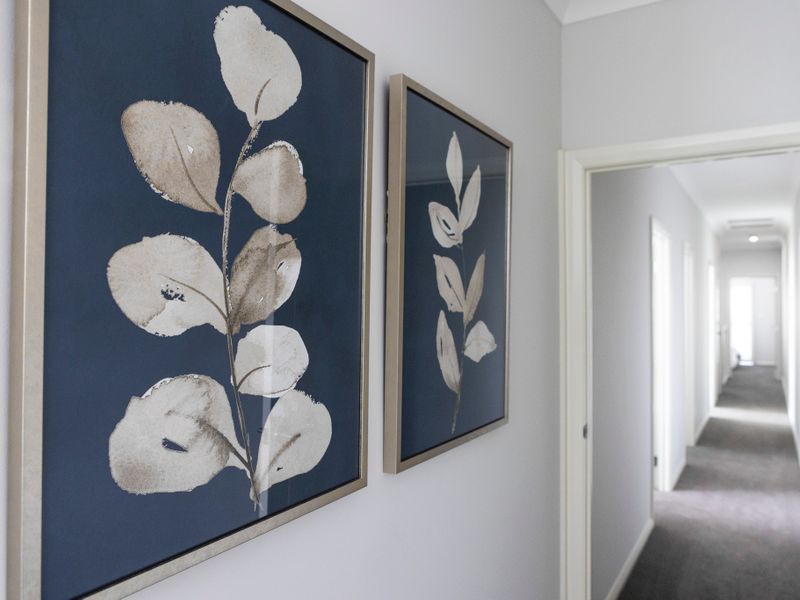 Modern 4-Bed Home Close to Beach in Barrack Point