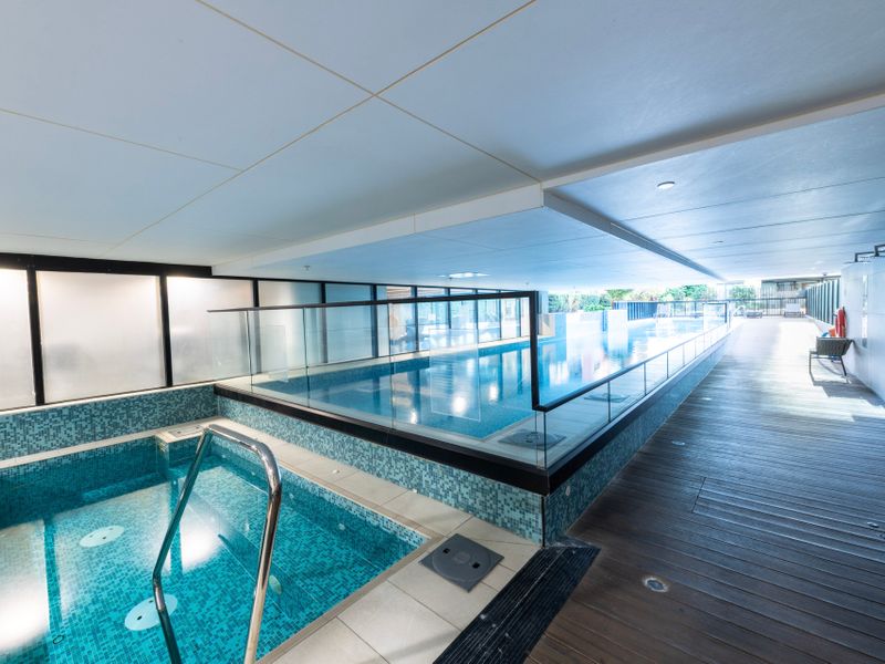 Jacuzzi