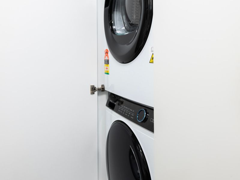 Laundry essentials