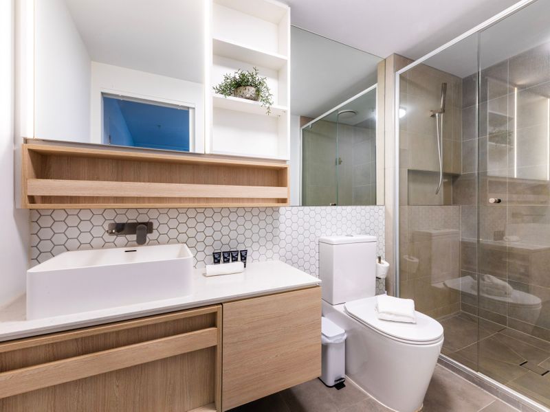 Bathroom 1