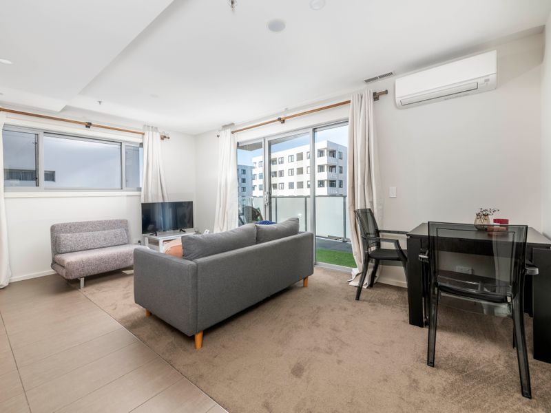 Chic 1-Bedroom Retreat in Greenway