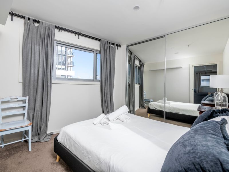 Chic 1-Bedroom Retreat in Greenway