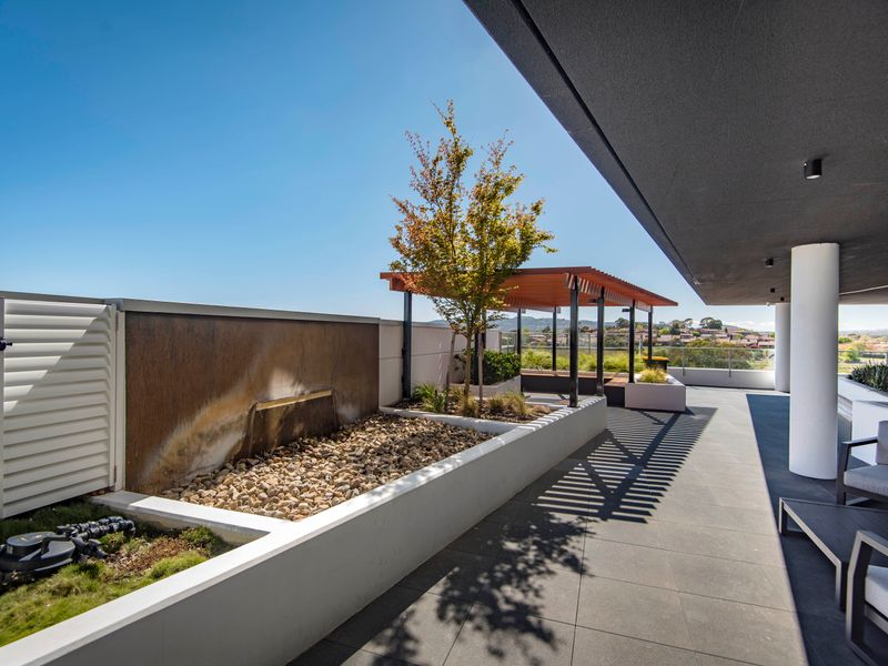 Outdoor Area