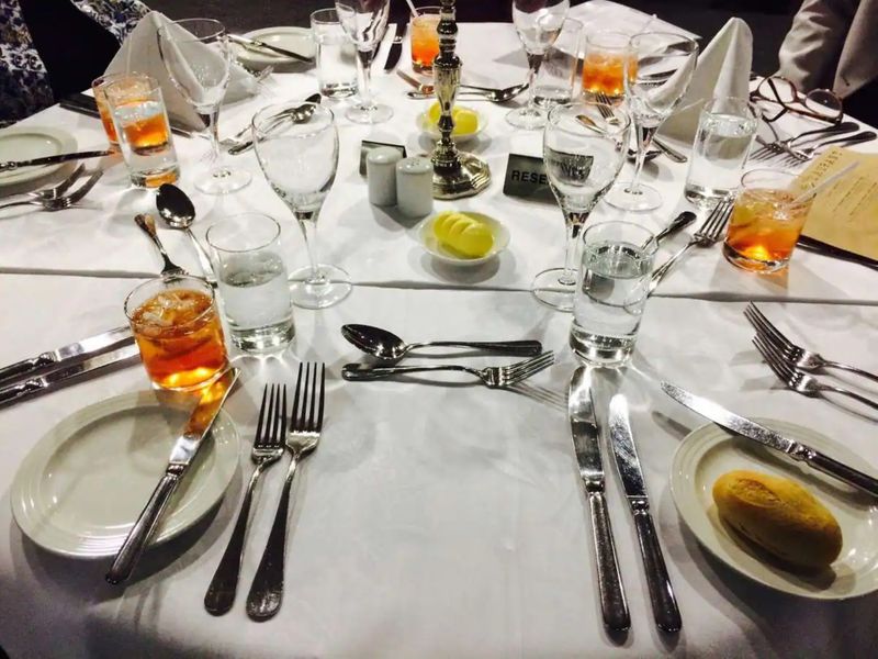 CIT Restaurant