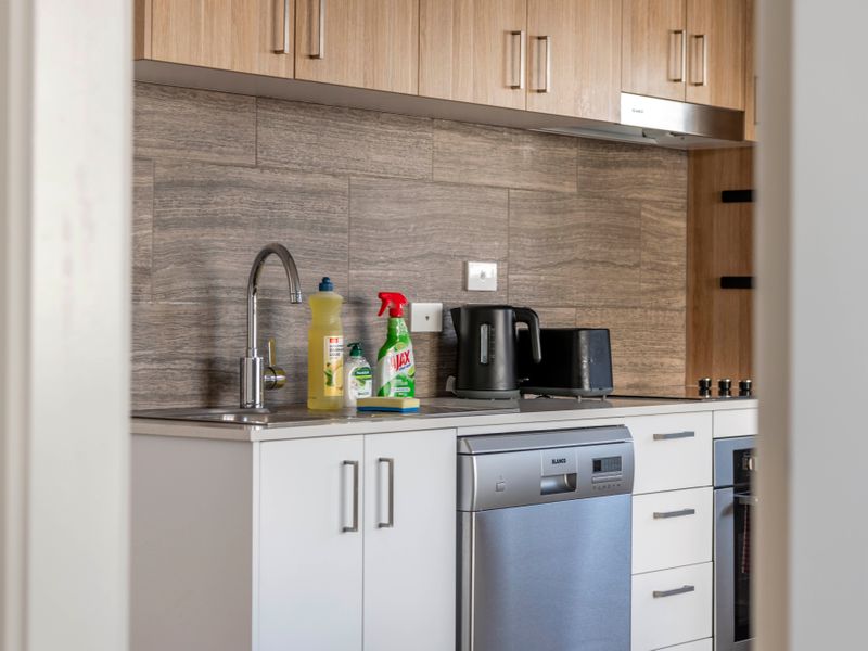 Kitchen Essentials