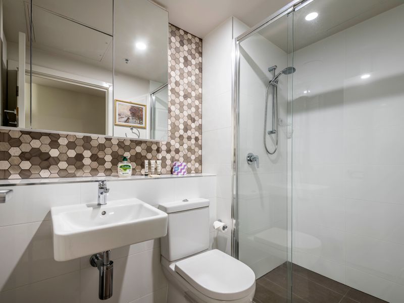 Chic 1-Bedroom Retreat in Greenway