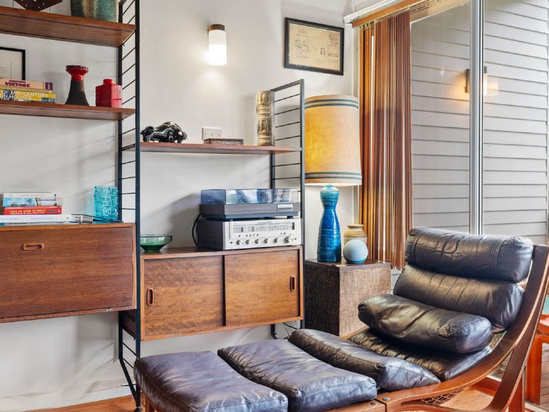 Where vintage charm meets today's style.