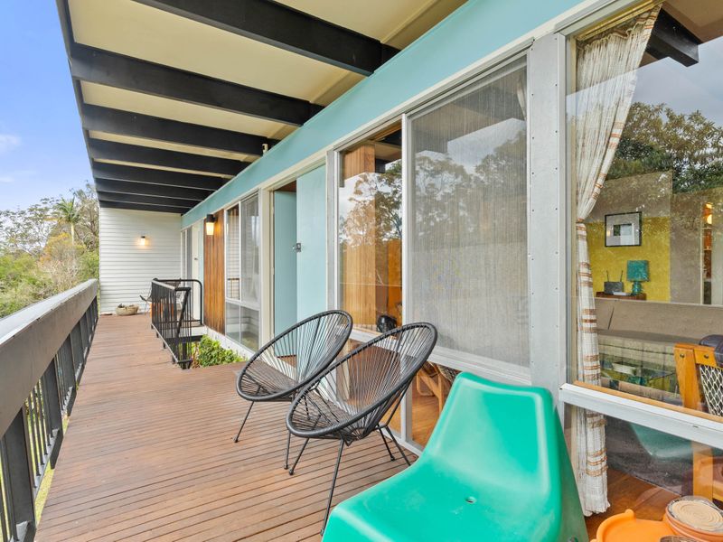 A 1960s Icon Nino Beachcomber
