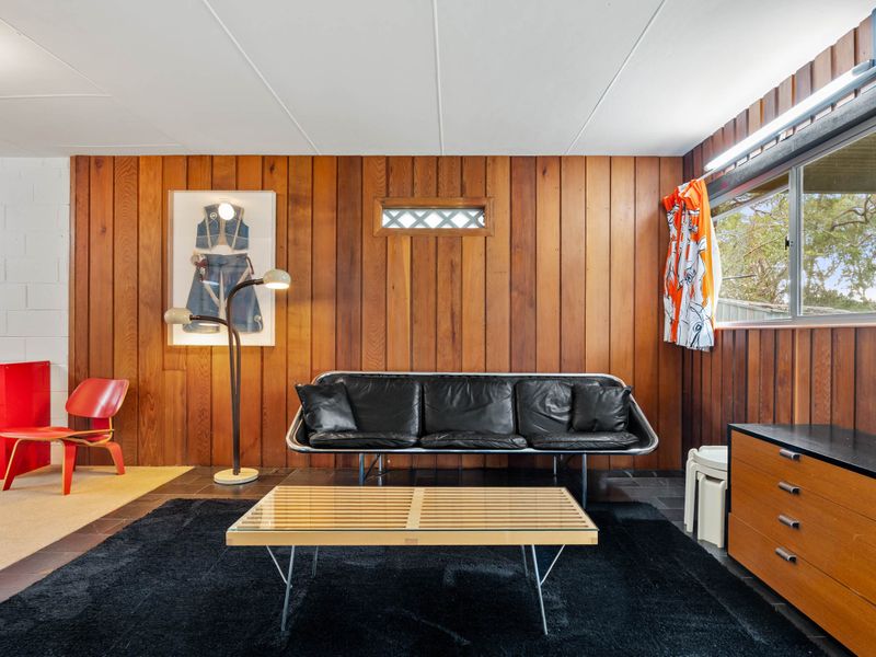A 1960s Icon Nino Beachcomber