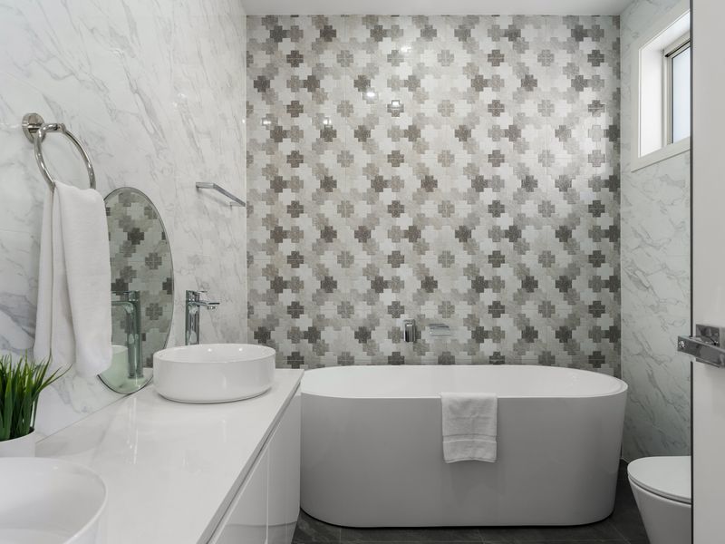 Relaxing Bathtub