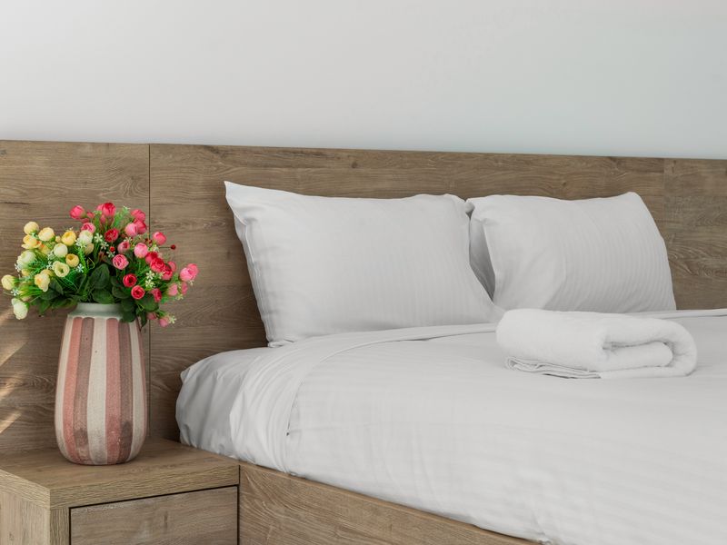 Cozy Bedroom
