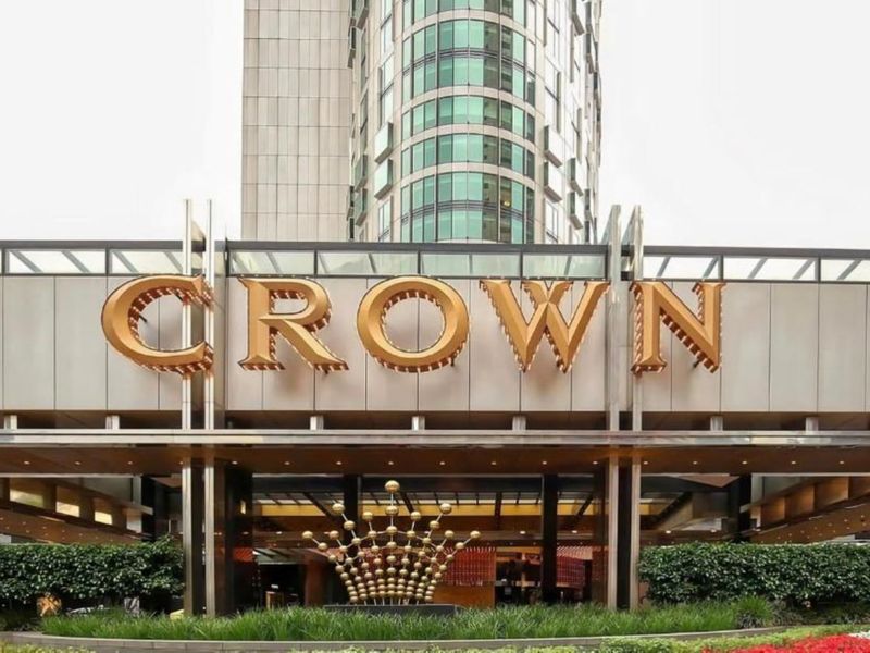 Crown Casino