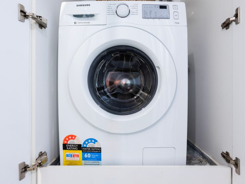 Laundry essentials
