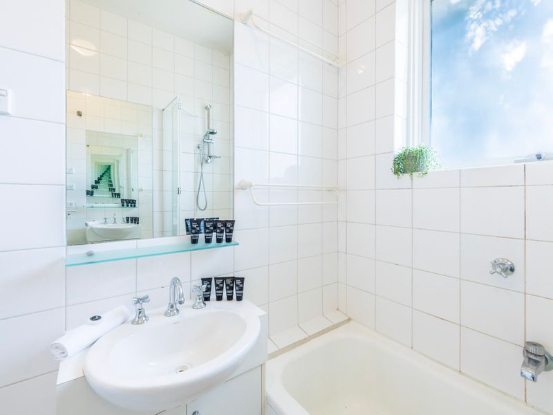 Cosy 1BR Apartment in heart of Elwood