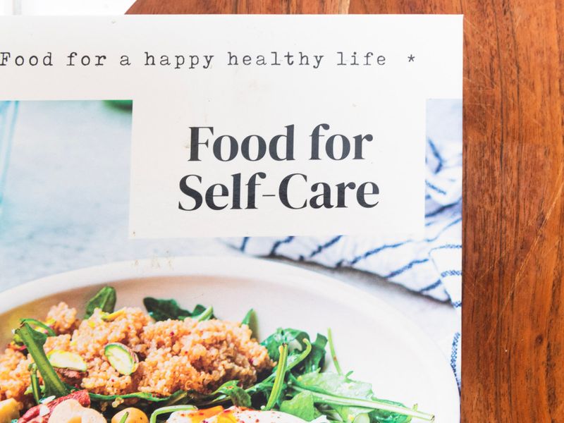Cookbook