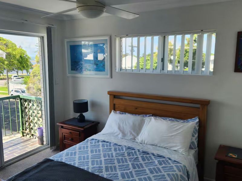 Relaxed Bayside Living Sleeps 4