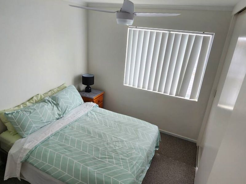 Relaxed Bayside Living Sleeps 4