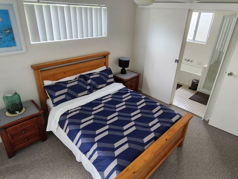 Relaxed Bayside Living Sleeps 4