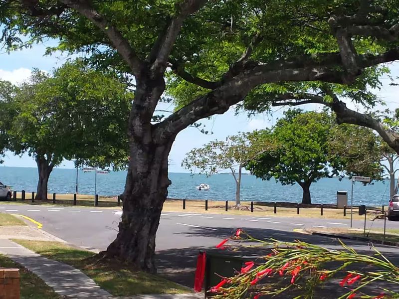 Relaxed Bayside Living Sleeps 4