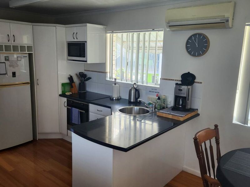 Relaxed Bayside Living Sleeps 4