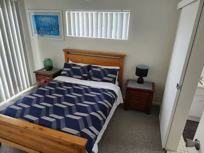 Relaxed Bayside Living Sleeps 4